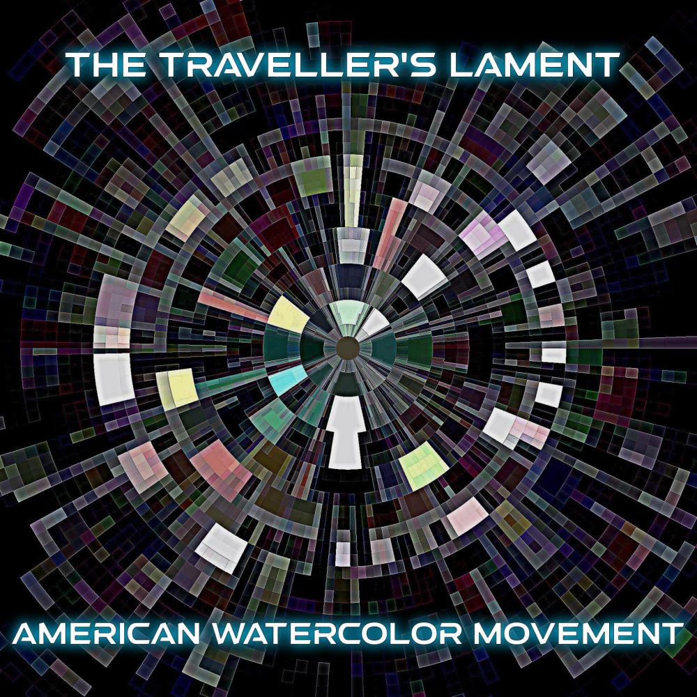 The Traveller's Lament (Single Version)
