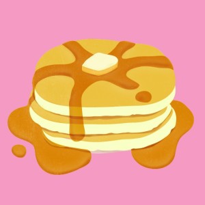 收聽Shweppy Flatz的Pancake歌詞歌曲