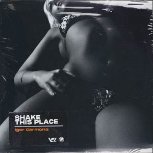 Dengarkan lagu Shake This Place (Extended Mix) nyanyian Igor Carmona dengan lirik