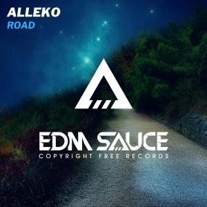 Listen to Road song with lyrics from Alleko