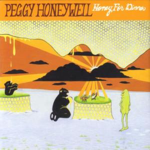 อัลบัม Honey for Dinner ศิลปิน Peggy Honeywell