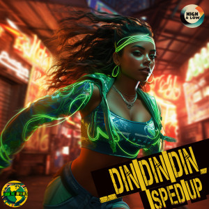 收聽Funk The World的Din Din Din (Sped Up)歌詞歌曲