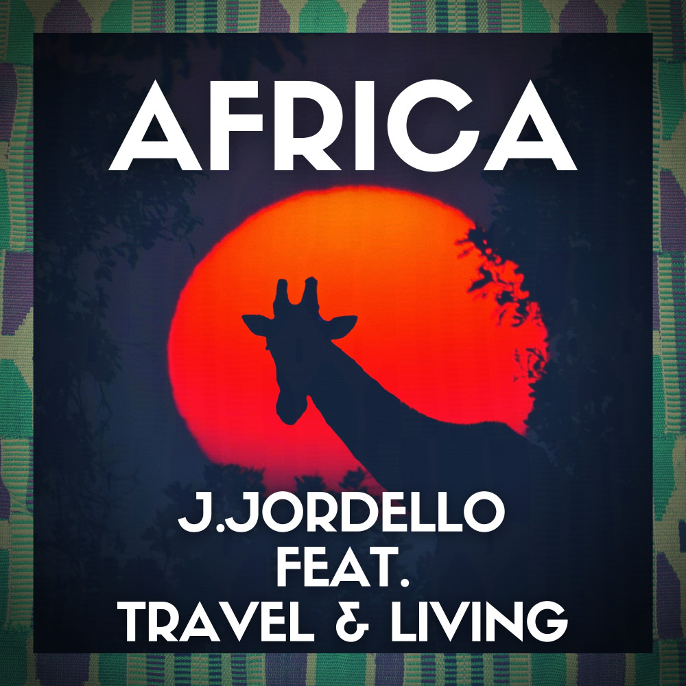 Africa (Extended Mix)