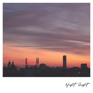 Listen to Night Light song with lyrics from Alcynoos