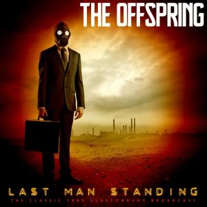 Album Last Man Standing (Live 1995) (Explicit) oleh The Offspring