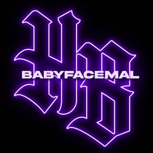 อัลบัม HoodBars BabyfaceMal (Explicit) ศิลปิน Hoodbars