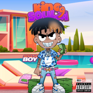 Dengarkan lagu Put Them Racks on Em (Explicit) nyanyian Soulja Boy Tell 'Em dengan lirik