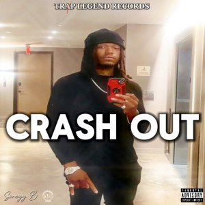 Swagg B的專輯Crash Out (Explicit)