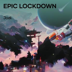 อัลบัม Epic Lockdown ศิลปิน Jodi