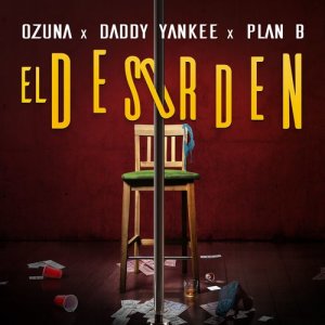 收聽Ozuna的El Desorden歌詞歌曲