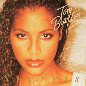 收聽Toni Braxton的Let It Flow (from "Waiting to Exhale" Original Soundtrack)歌詞歌曲