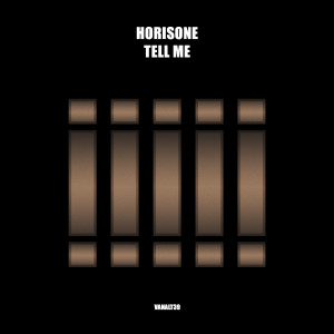 Album Tell Me from Horisone