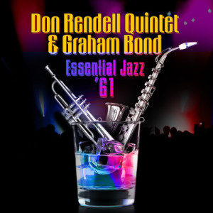 Don Rendell Quintet的專輯Essential Jazz '61