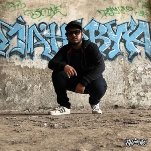Album Dhakke Khaate from Maharya