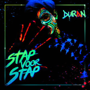 收聽Duran的Stap Voor Stap歌詞歌曲