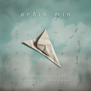 Listen to Orðin mín song with lyrics from Svavar Viðarsson