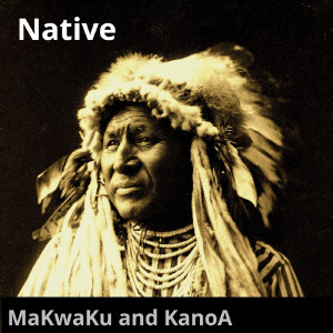 อัลบัม Native ศิลปิน Makwaku
