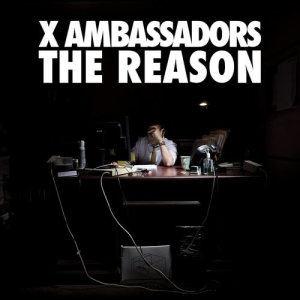 收聽X Ambassadors的Giants歌詞歌曲
