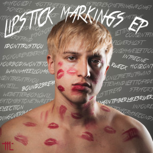 Johnny Third的專輯Lipstick Markings EP