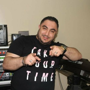 Album Nti Tkalchi from Houari Djazira