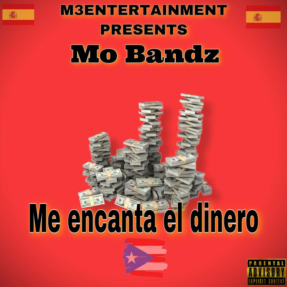 Me encanta el Dinero (Explicit)