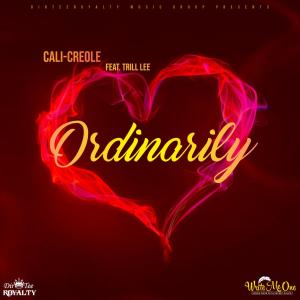 อัลบัม Ordinarily (feat. Trill Lee) ศิลปิน Trill Lee