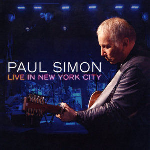 ดาวน์โหลดและฟังเพลง 50 Ways To Leave Your Lover (Live at Webster Hall, New York City - June 2011) พร้อมเนื้อเพลงจาก Paul Simon