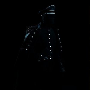 ดาวน์โหลดและฟังเพลง Red Silence พร้อมเนื้อเพลงจาก N.K.V.D.