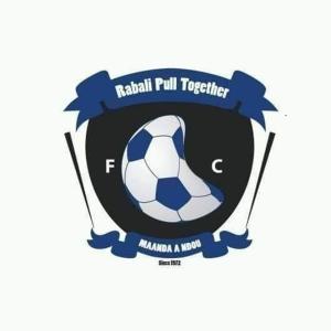 Jack Ross的專輯Rabali Pull Together (feat. Suppreme Hela, G Muzzy & Kay D De Realest)