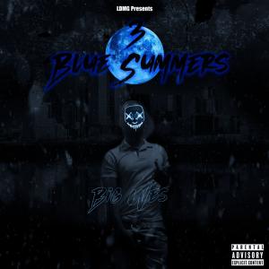 อัลบัม 3 Blue Summers (Explicit) ศิลปิน BIGWES