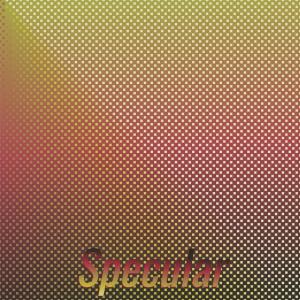 Album Specular from Various