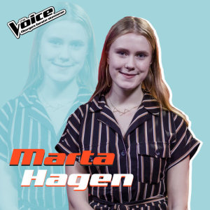 Marta Hagen的專輯Man Down