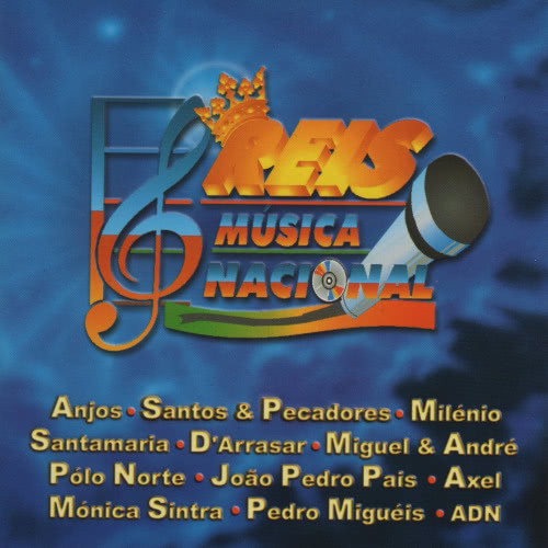 Tudo P'ra Te Amar