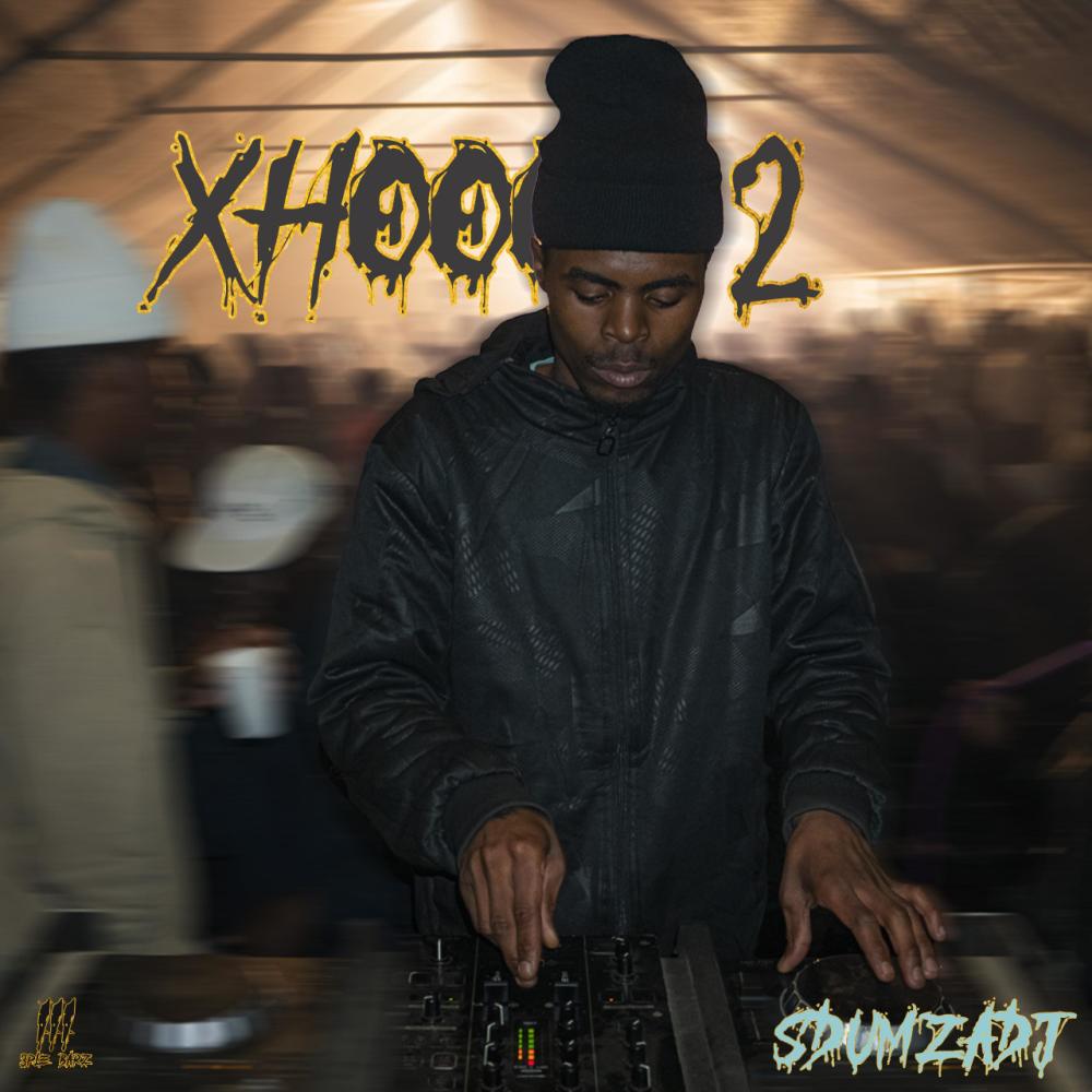 Xhooo 2 (feat. SticksBeats & Inkosi Yabelungu) (Tshika Edition)