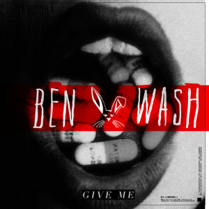 Ben Wash的專輯Give Me