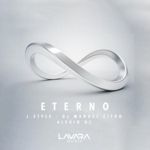 ดาวน์โหลดและฟังเพลง Eterno พร้อมเนื้อเพลงจาก Alexio DJ