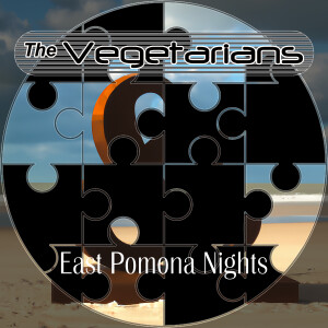 The Vegetarians的專輯East Pomona Nights