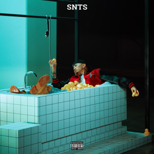 อัลบัม SNTS (Explicit) ศิลปิน Masiwei