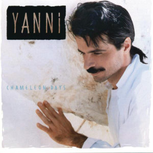 收聽Yanni的Reflections of Passion歌詞歌曲