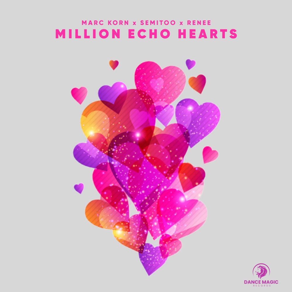 Million Echo Hearts (Extended Mix)