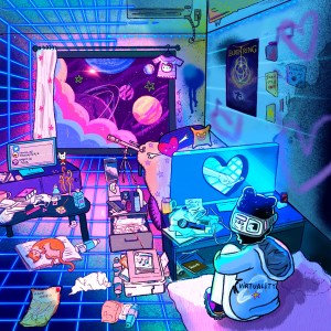 收聽Faxu的Popstar (Explicit)歌詞歌曲