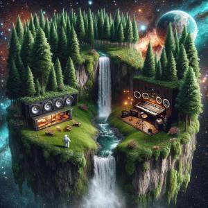 default playlist img