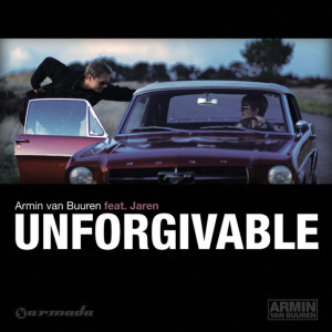 Dengarkan lagu Unforgivable (Stoneface & Terminal Vocal Mix) nyanyian Armin Van Buuren dengan lirik