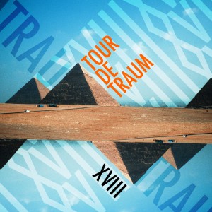 Various Artists的專輯Tour De Traum XVIII