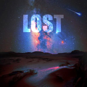 Album Lost from Chilli Mari