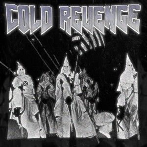 Album COLD REVENGE from psychauss