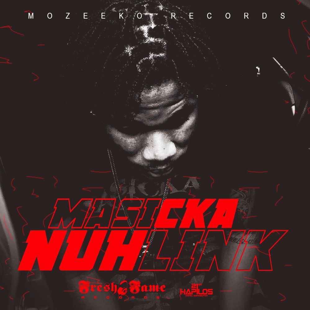 Nuh Link (Radio Edit)