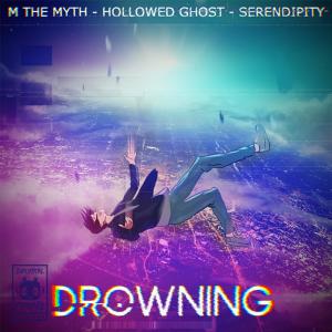 Serendipity的專輯Drowning