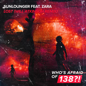 Dengarkan Lost (Will Atkinson Remix) lagu dari Zara Leola dengan lirik