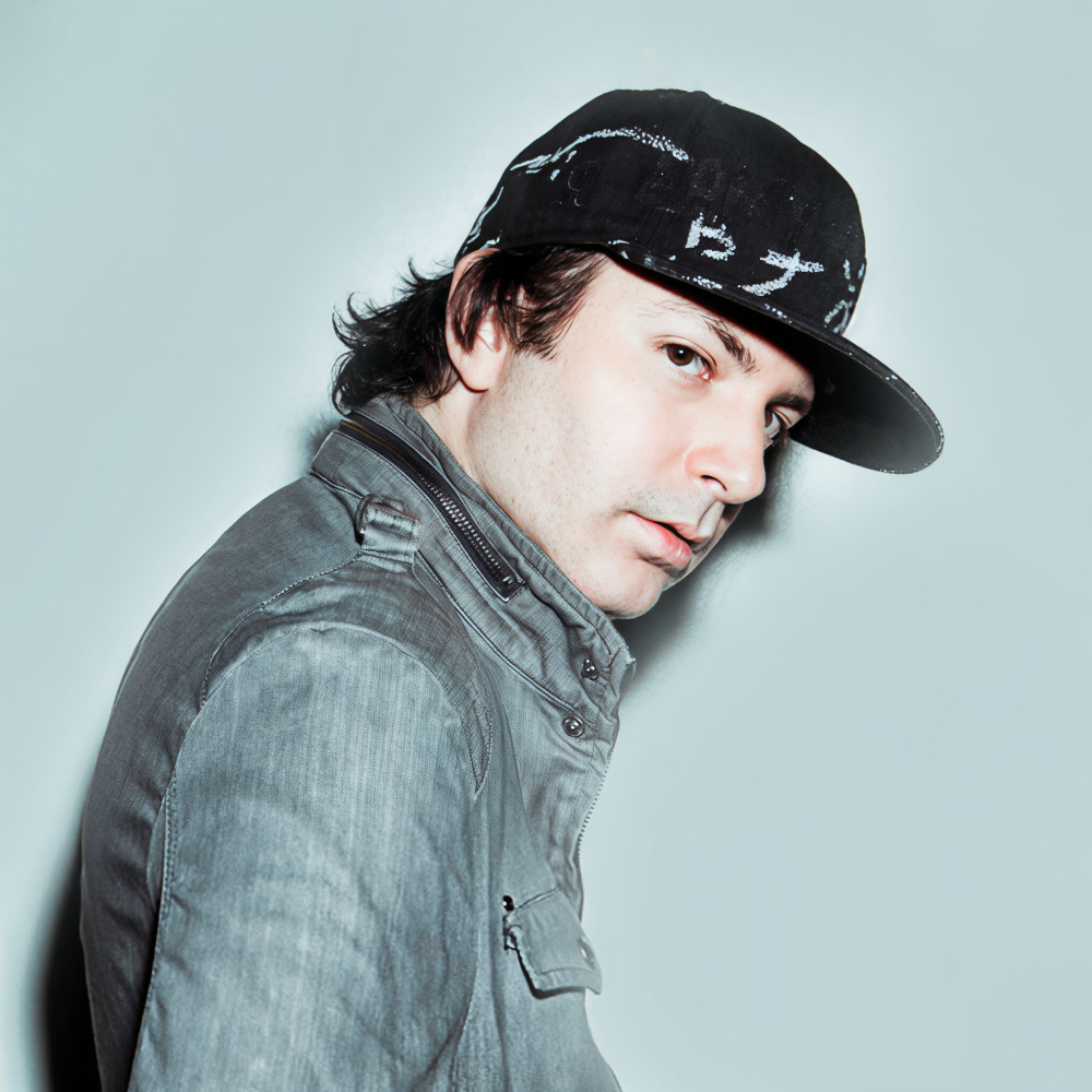 Kevin Rudolf